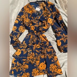 NWT Women’s Dress